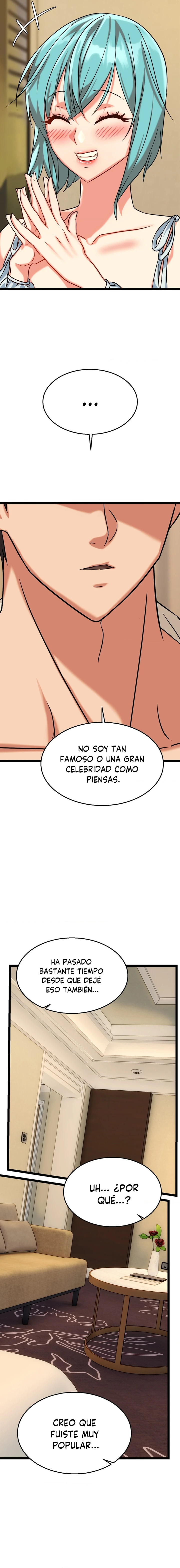 Masticable Capítulo 10 - Page 9