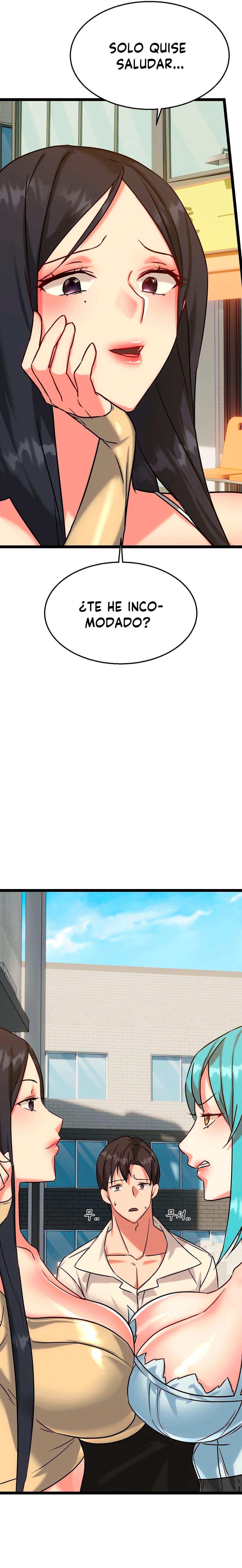 Masticable Capítulo 12 - Page 22