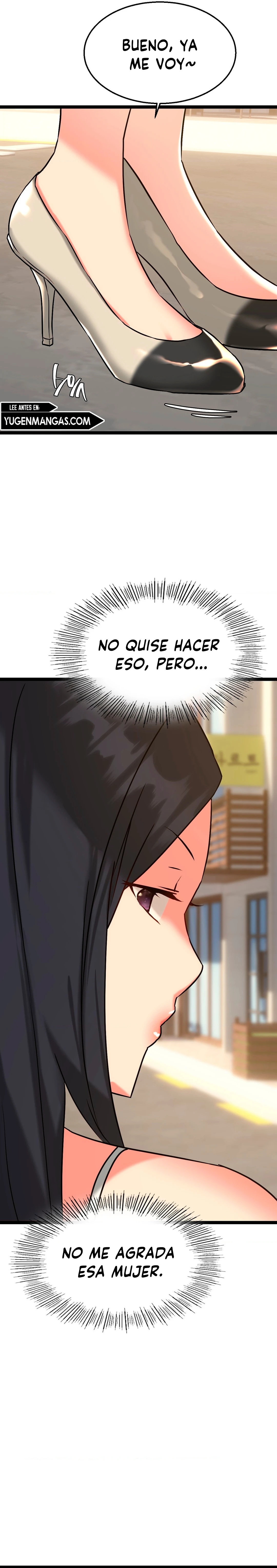 Masticable Capítulo 12 - Page 27