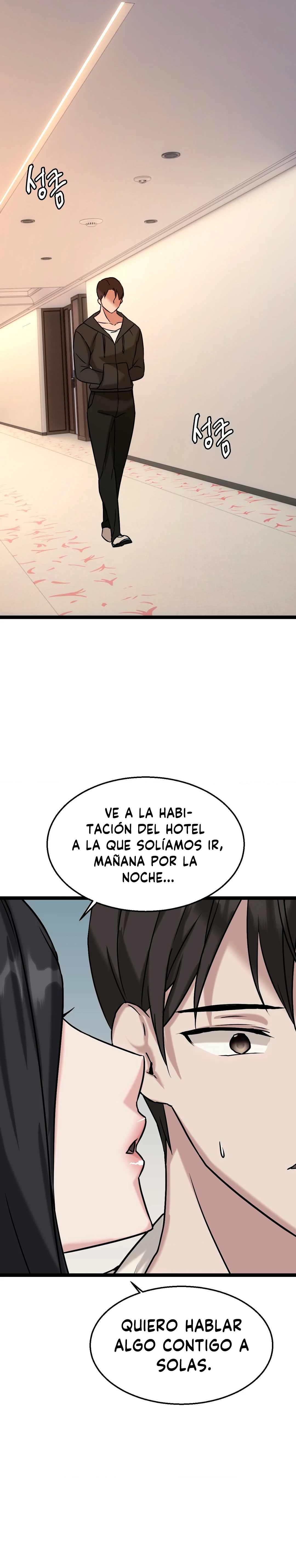 Masticable Capítulo 12 - Page 33