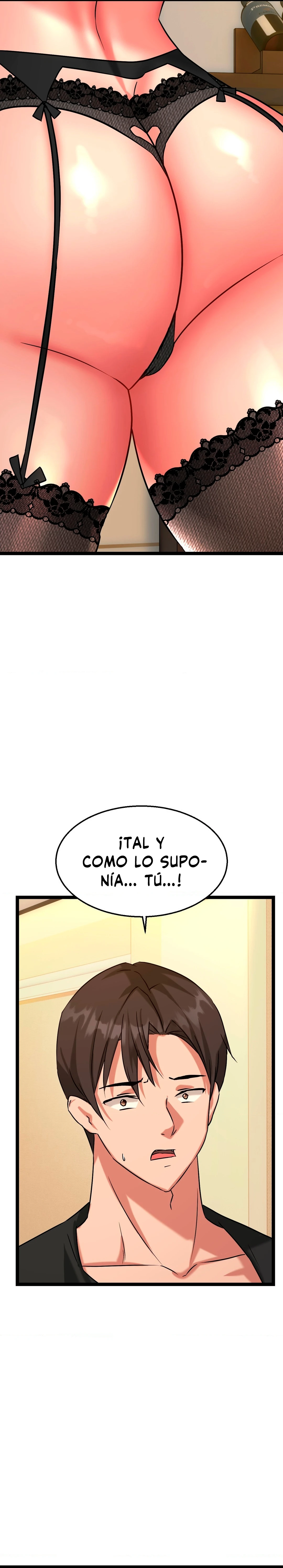 Masticable Capítulo 12 - Page 36