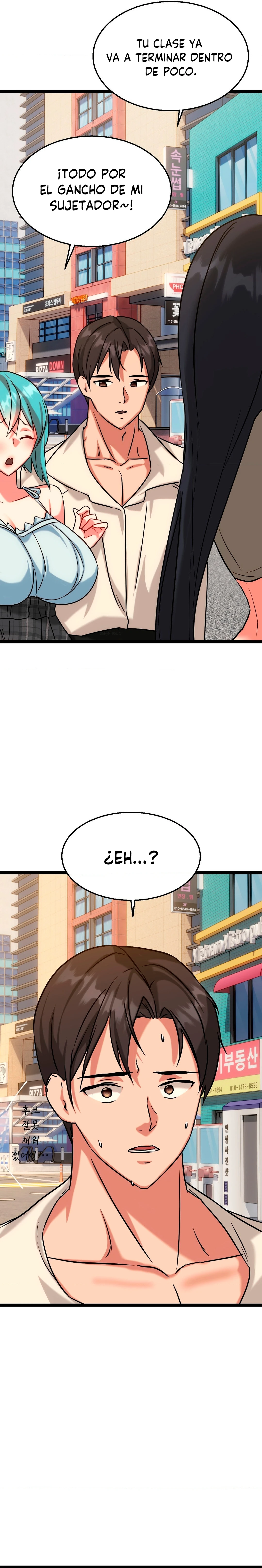 Masticable Capítulo 12 - Page 4