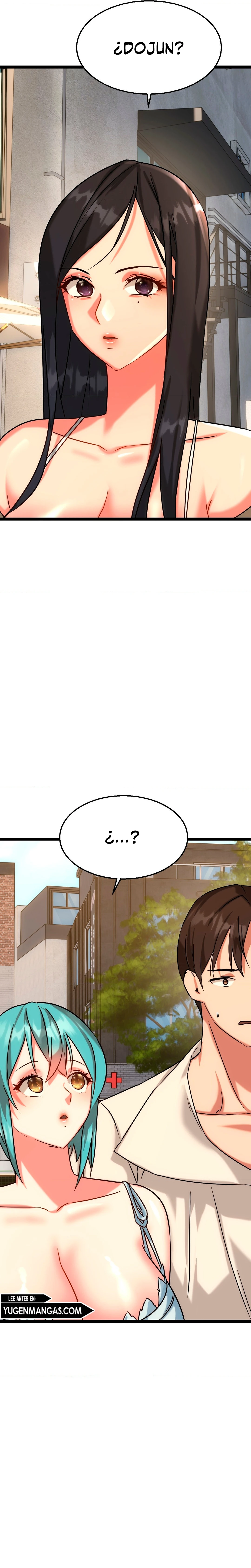 Masticable Capítulo 12 - Page 7