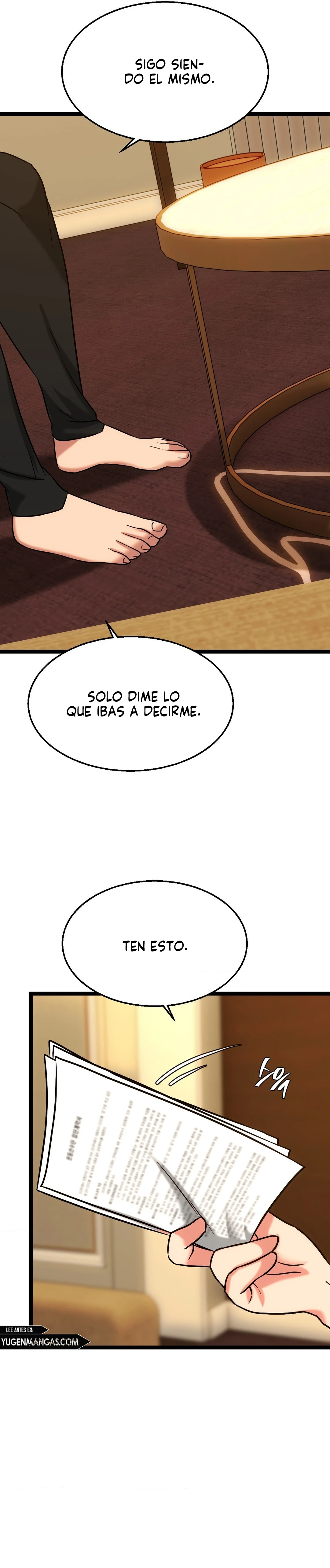 Masticable Capítulo 13 - Page 11
