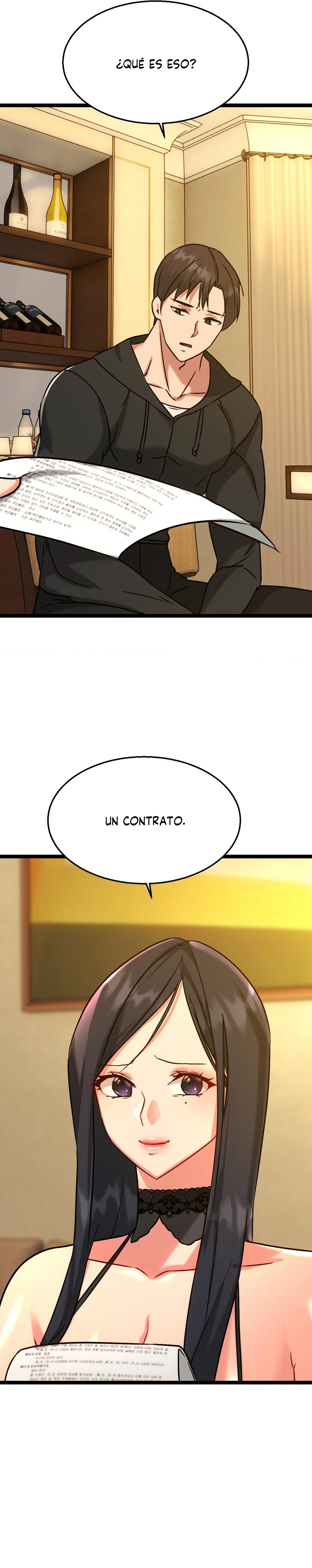 Masticable Capítulo 13 - Page 12