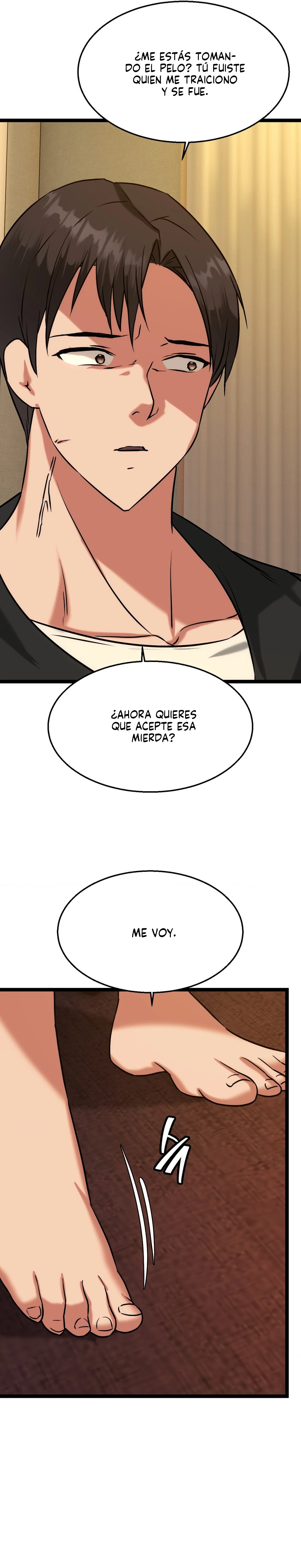 Masticable Capítulo 13 - Page 16