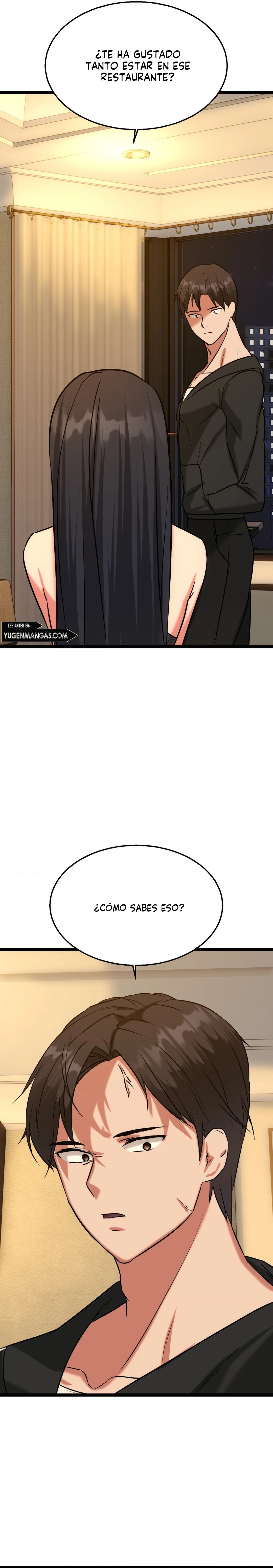 Masticable Capítulo 13 - Page 17