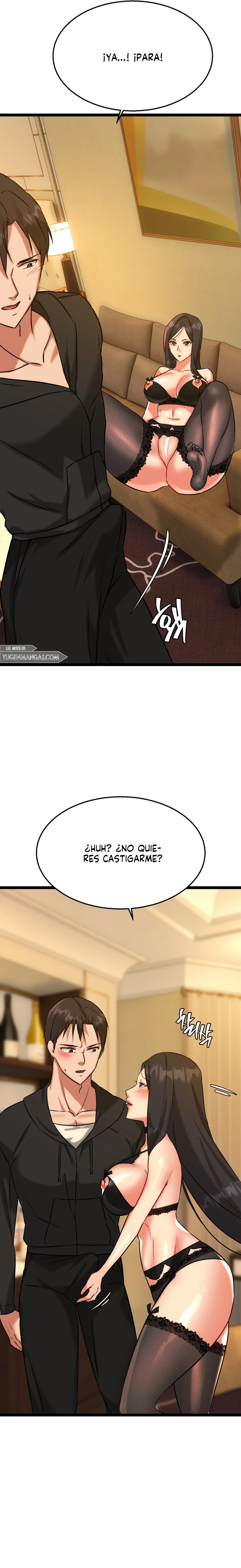 Masticable Capítulo 13 - Page 20