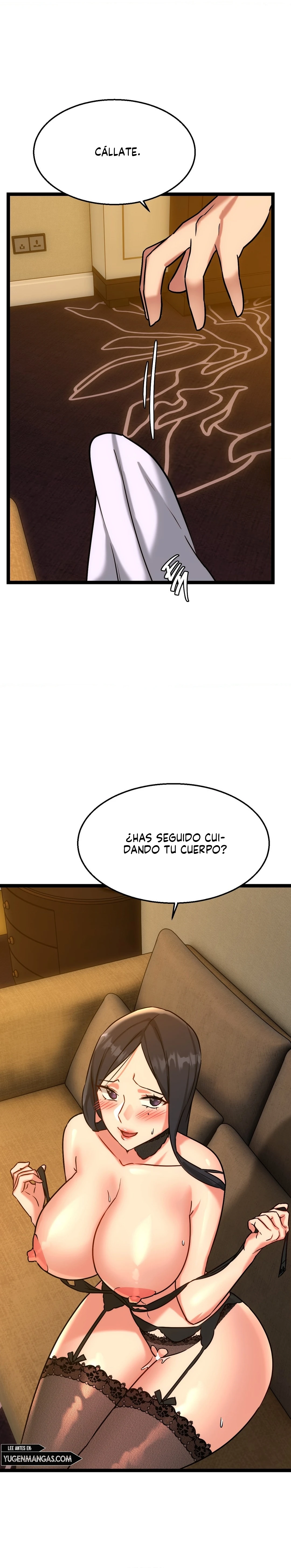 Masticable Capítulo 13 - Page 27