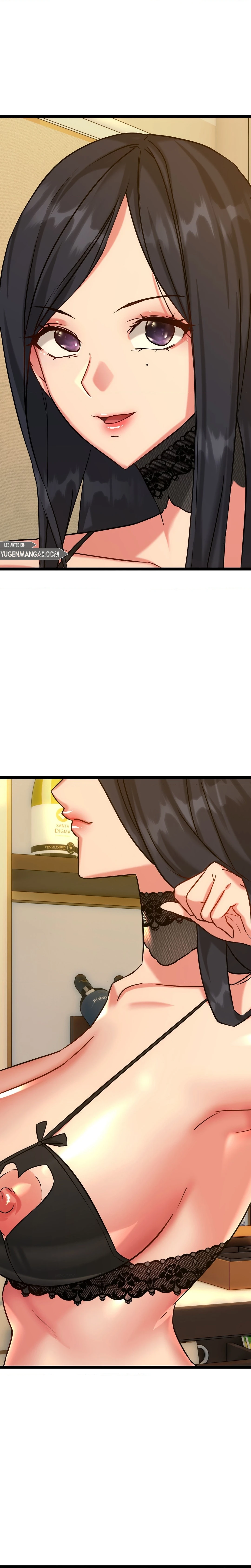 Masticable Capítulo 13 - Page 3