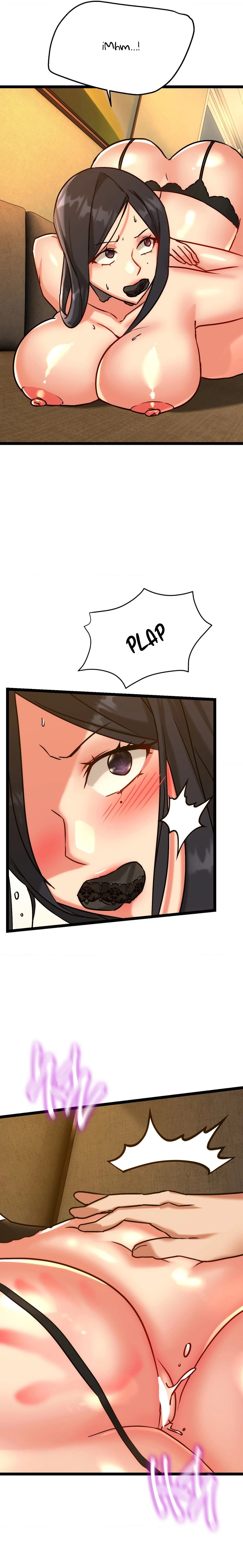 Masticable Capítulo 13 - Page 31