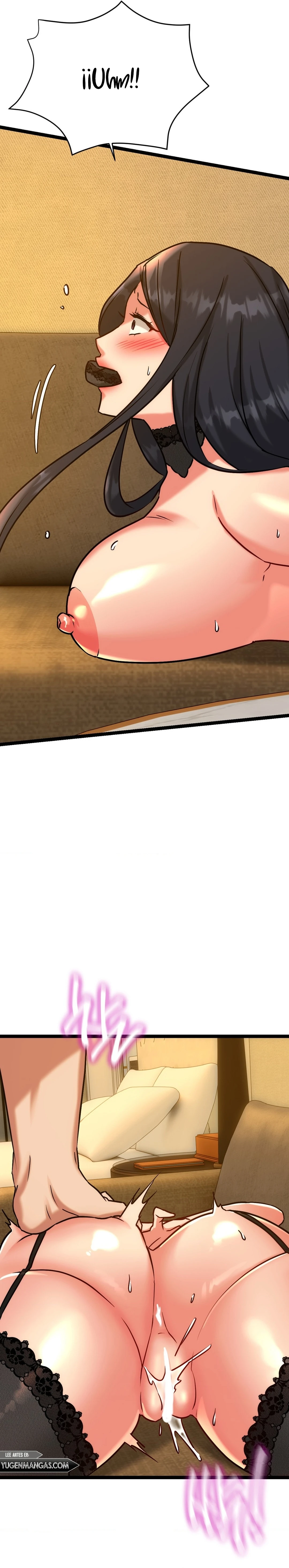 Masticable Capítulo 13 - Page 32