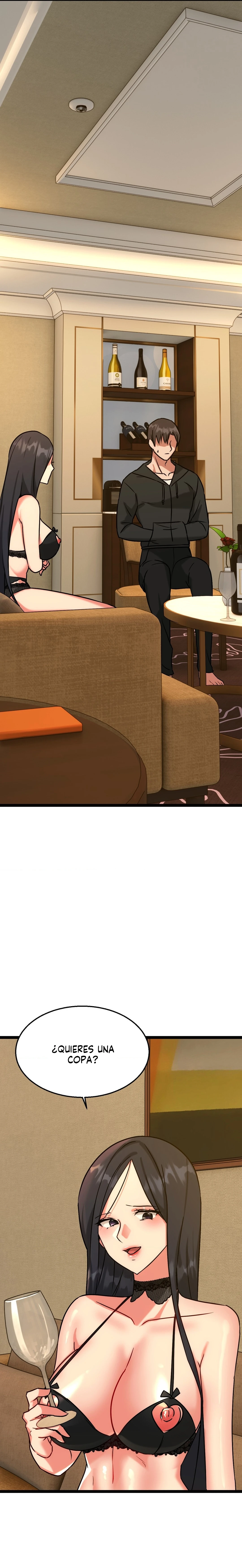 Masticable Capítulo 13 - Page 9