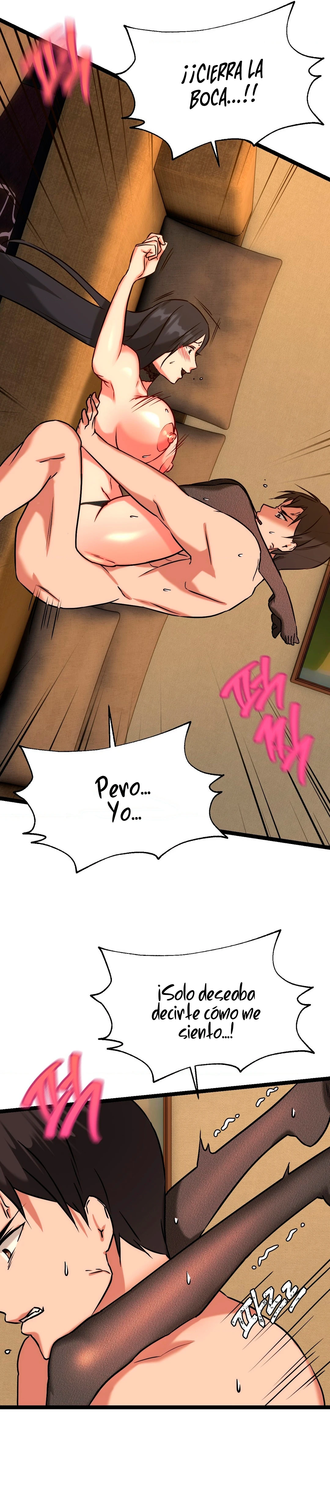 Masticable Capítulo 14 - Page 19