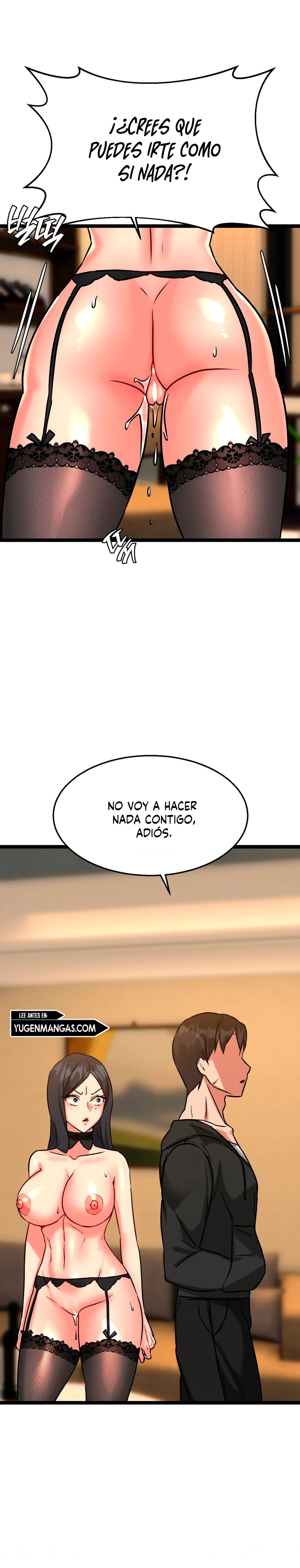 Masticable Capítulo 14 - Page 25