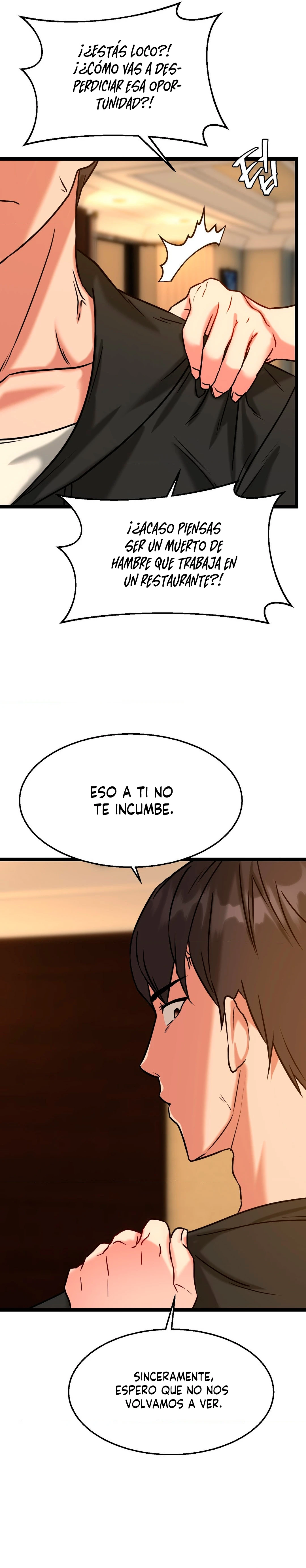 Masticable Capítulo 14 - Page 26