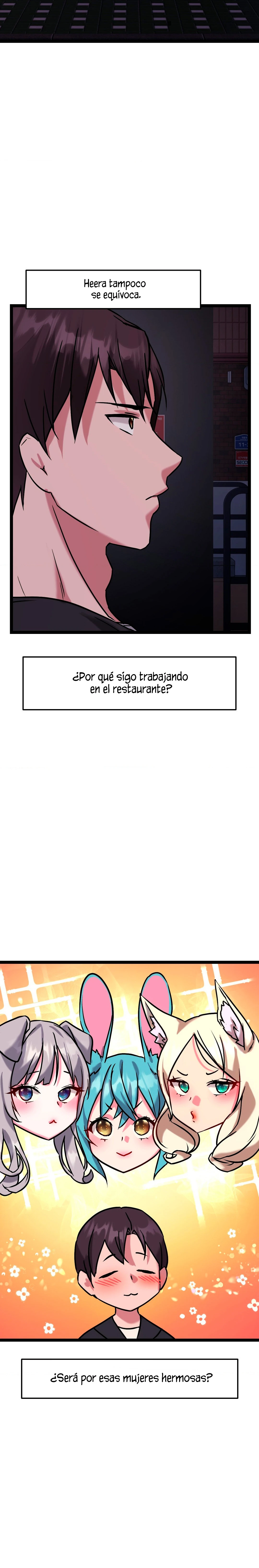 Masticable Capítulo 14 - Page 29