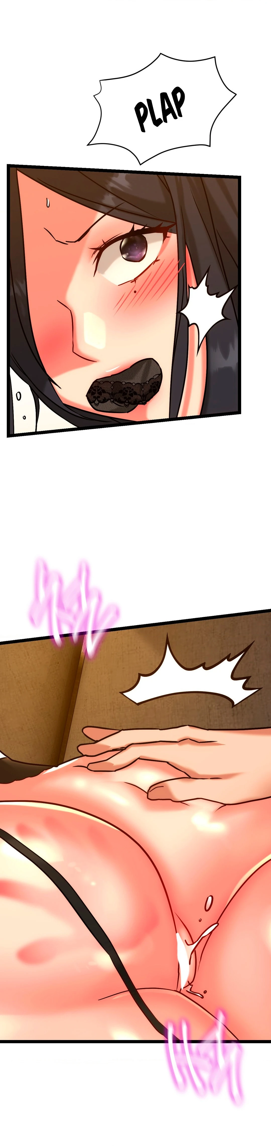 Masticable Capítulo 14 - Page 3