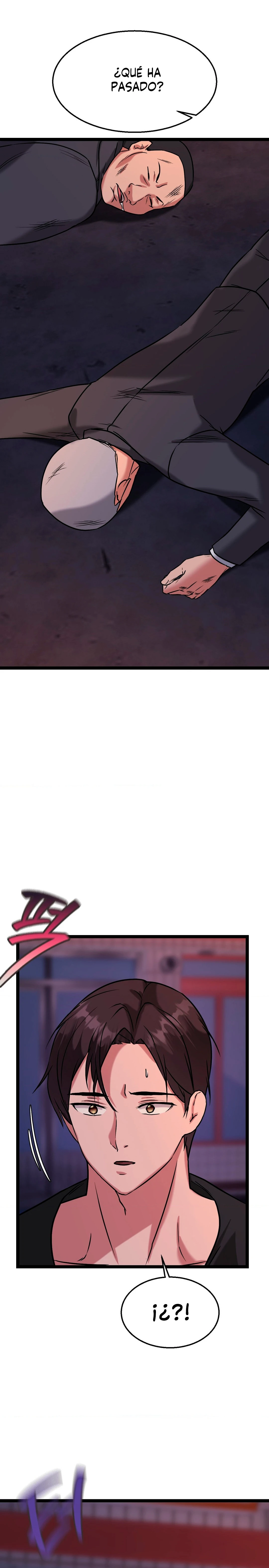 Masticable Capítulo 14 - Page 31