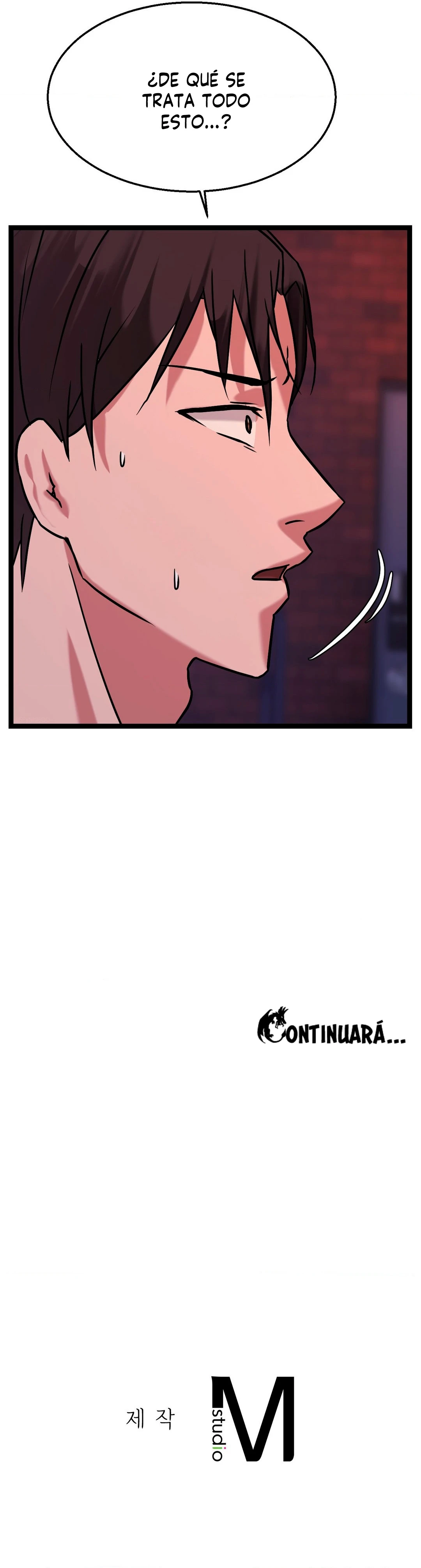 Masticable Capítulo 14 - Page 33