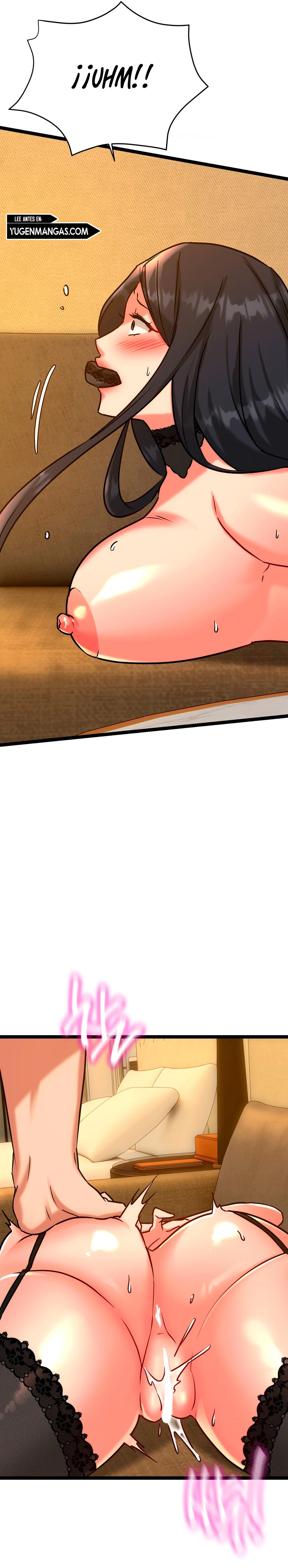 Masticable Capítulo 14 - Page 4