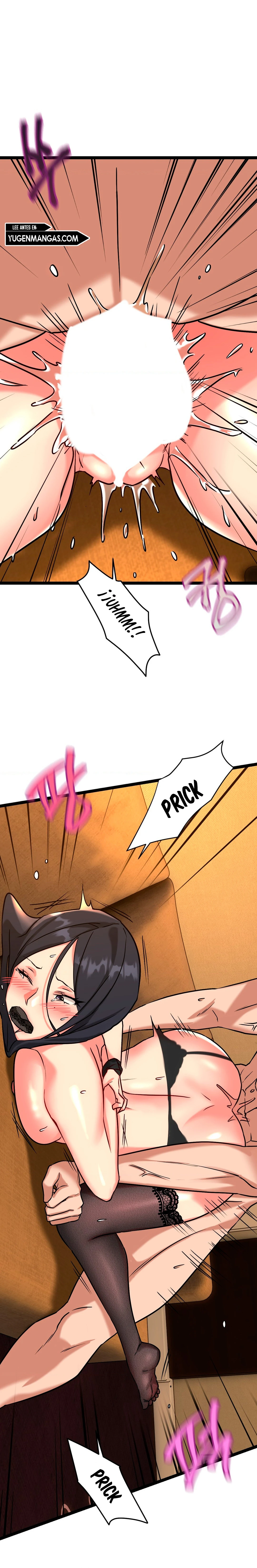 Masticable Capítulo 14 - Page 9