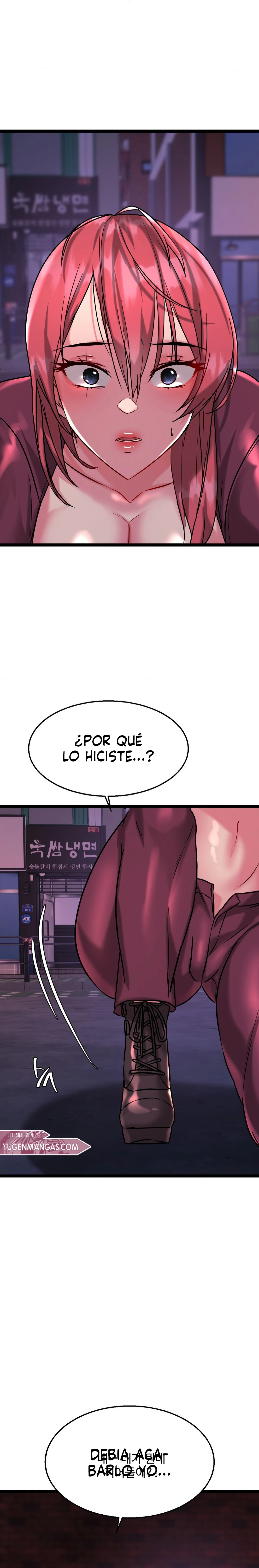 Masticable Capítulo 15 - Page 15