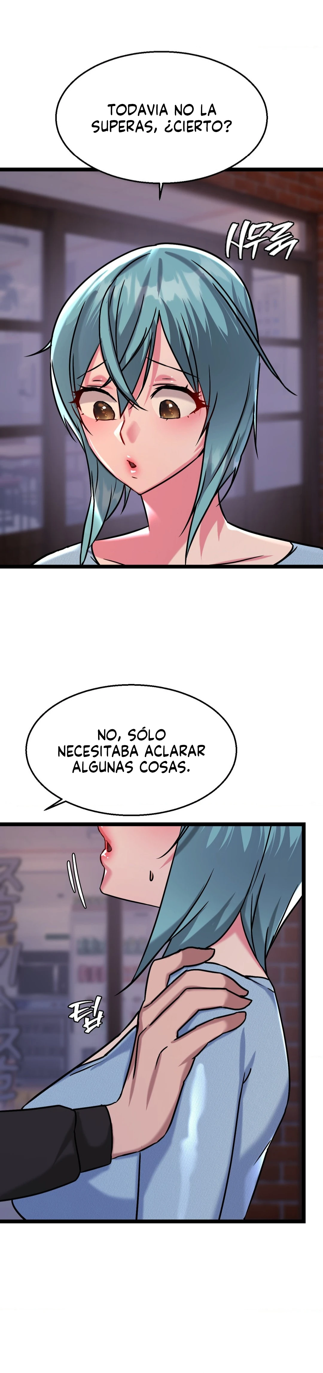 Masticable Capítulo 15 - Page 26