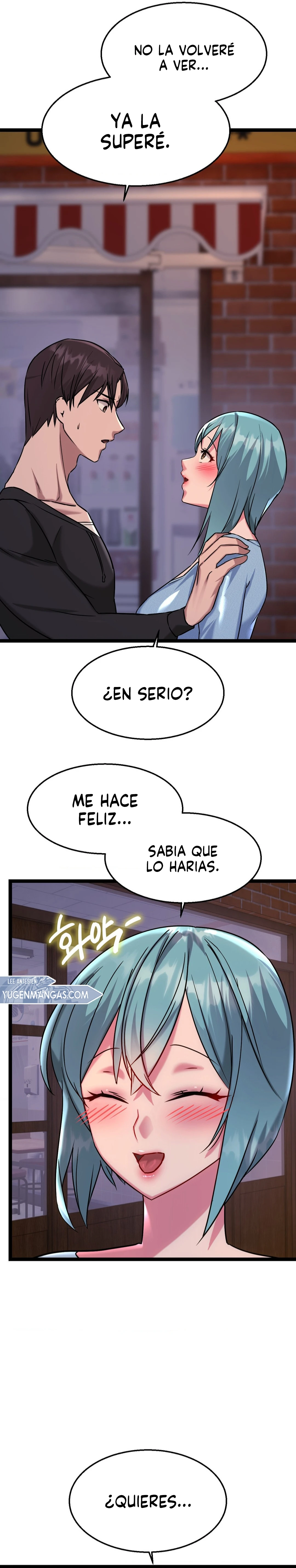Masticable Capítulo 15 - Page 27
