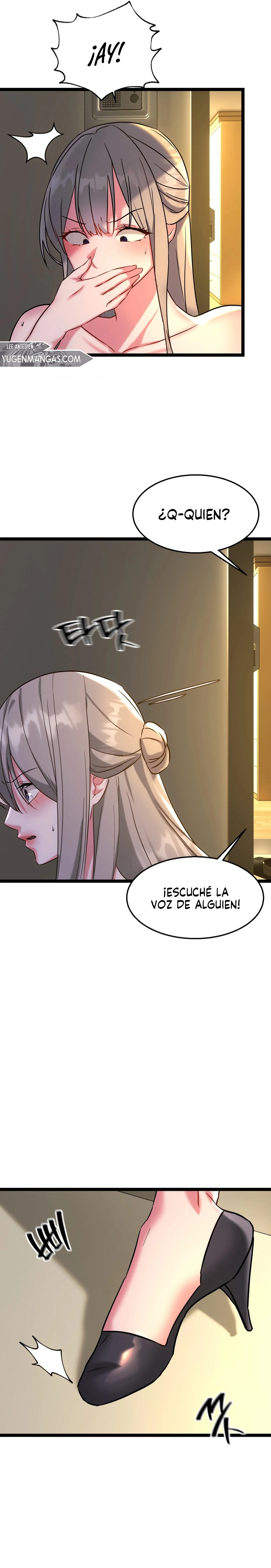 Masticable Capítulo 16 - Page 22