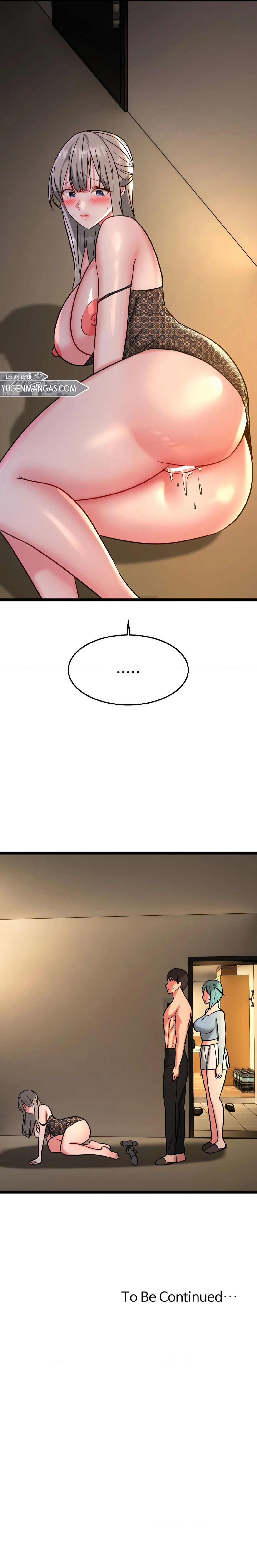 Masticable Capítulo 16 - Page 25
