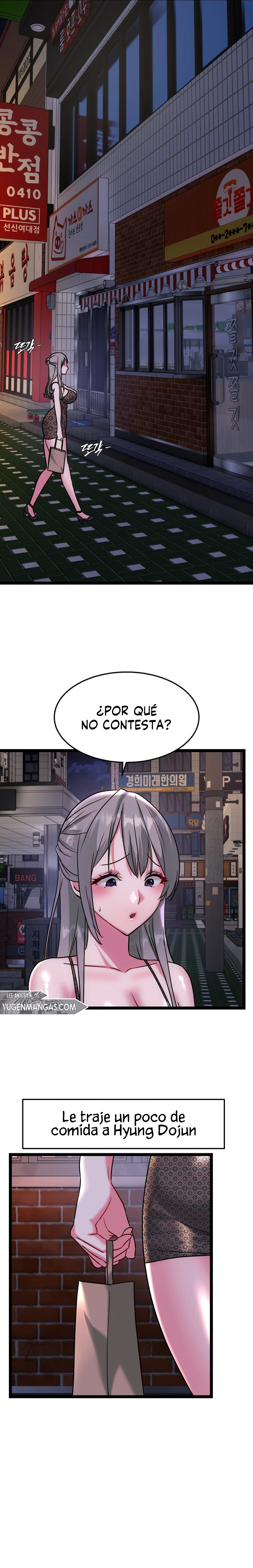 Masticable Capítulo 16 - Page 4