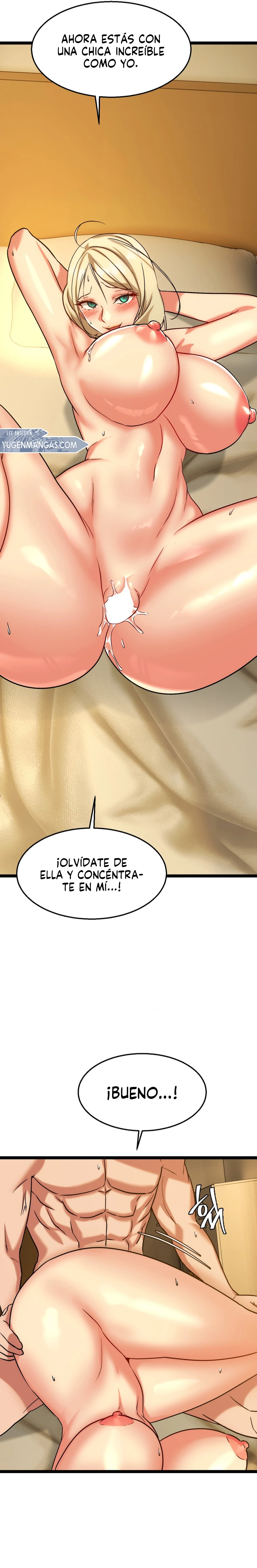Masticable Capítulo 17 - Page 11