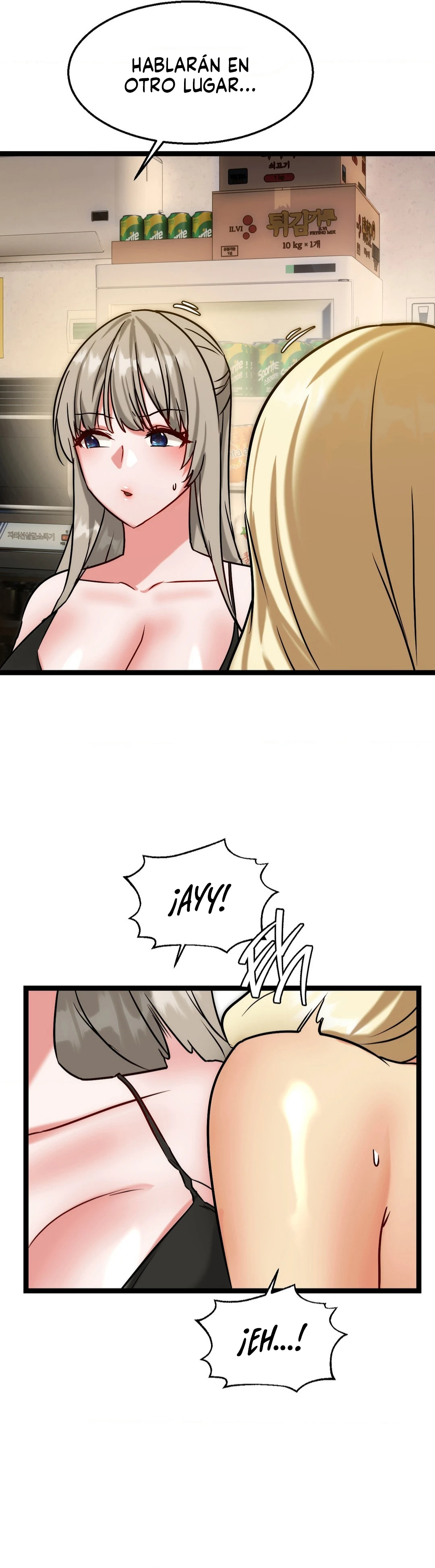 Masticable Capítulo 17 - Page 20