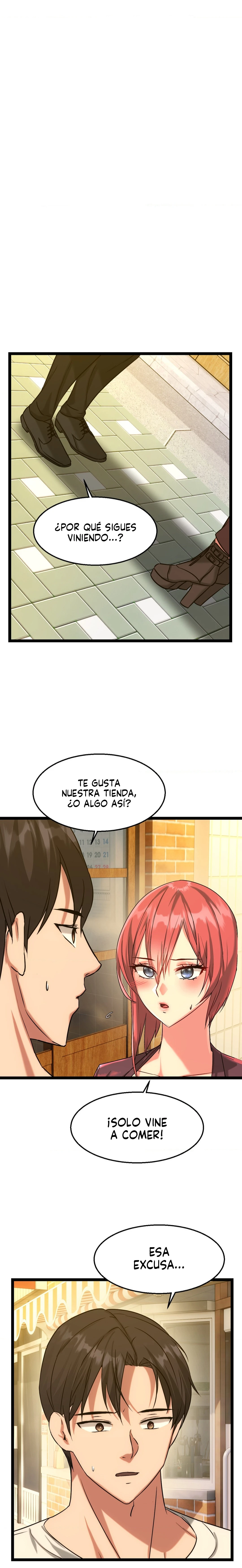 Masticable Capítulo 17 - Page 23