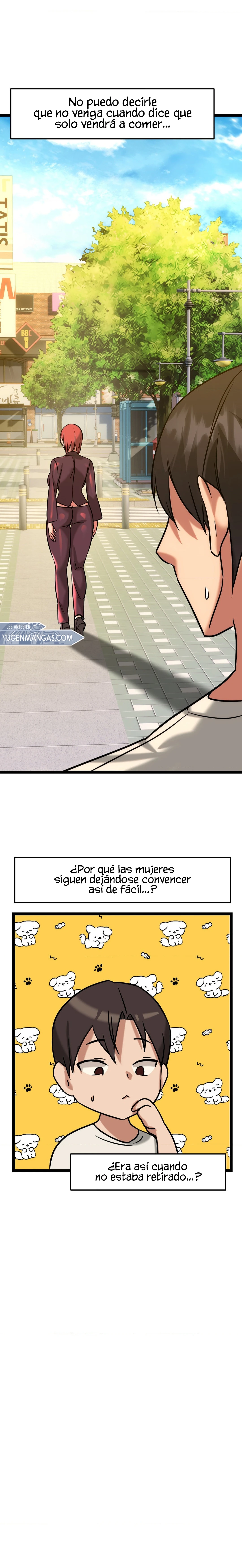 Masticable Capítulo 17 - Page 26