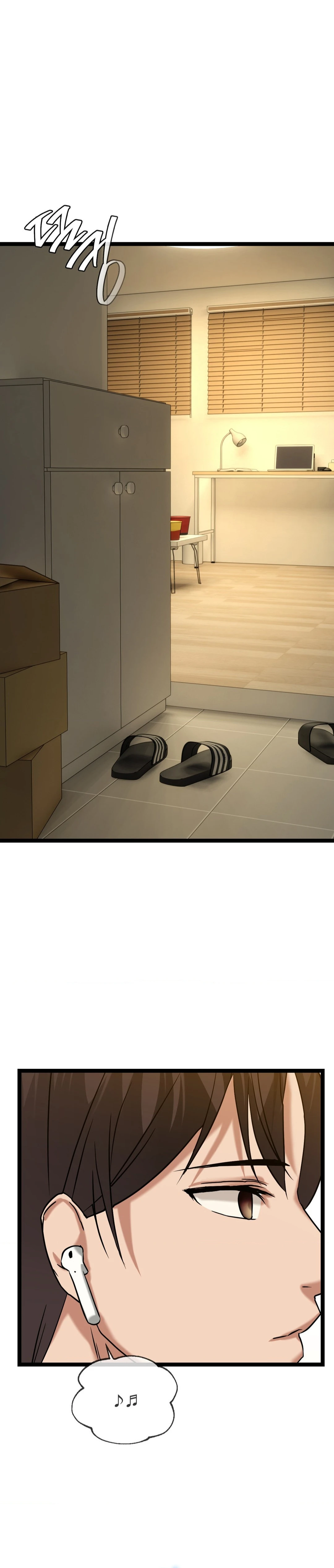 Masticable Capítulo 17 - Page 27