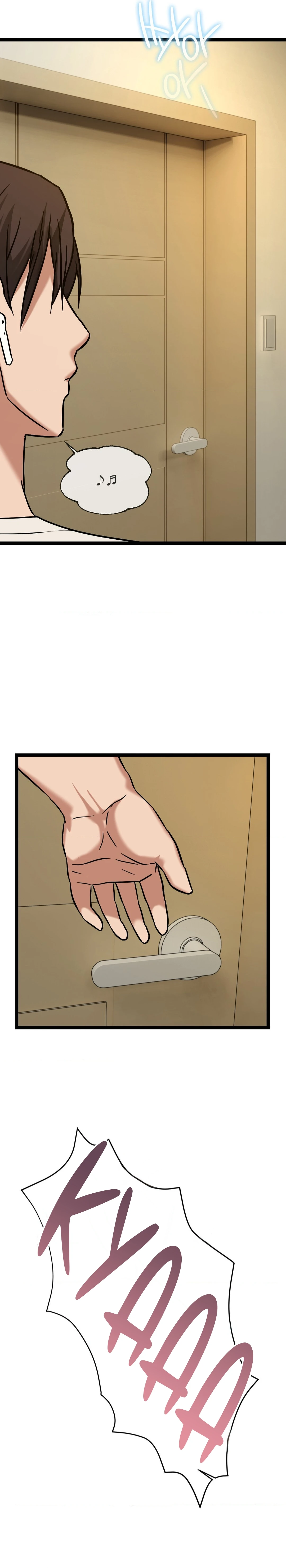 Masticable Capítulo 17 - Page 28