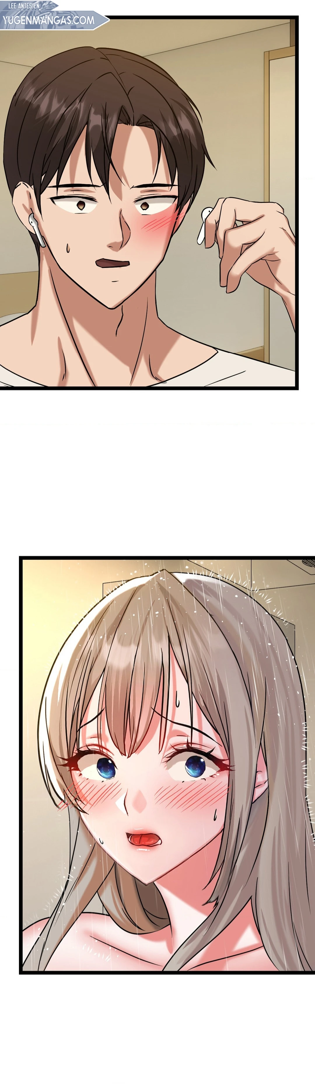 Masticable Capítulo 17 - Page 29