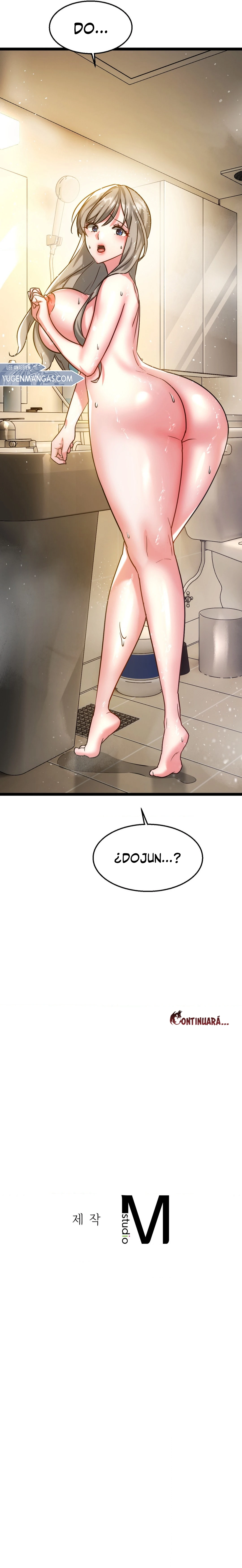 Masticable Capítulo 17 - Page 30
