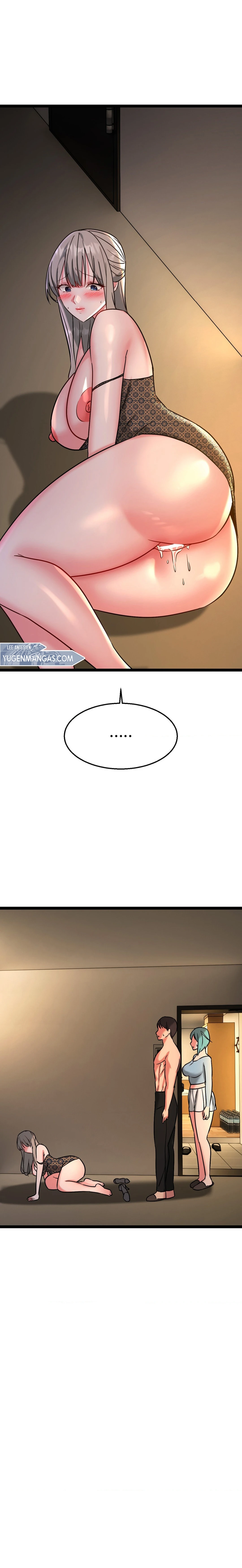 Masticable Capítulo 17 - Page 4