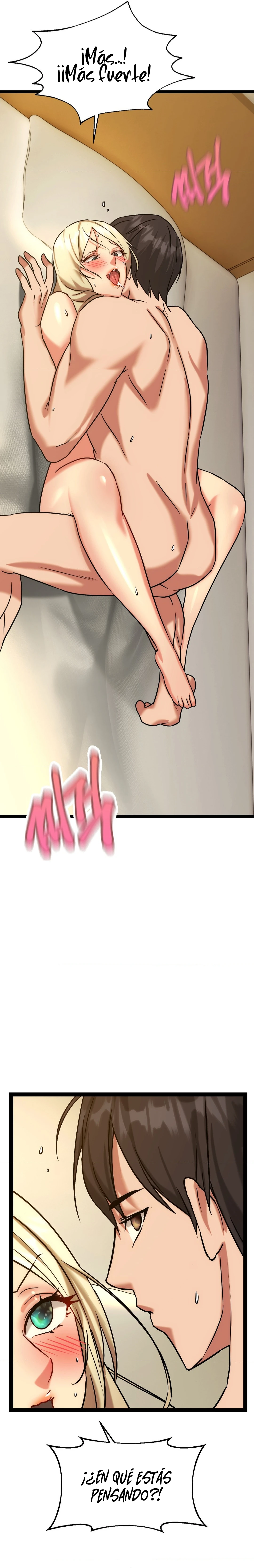 Masticable Capítulo 17 - Page 7