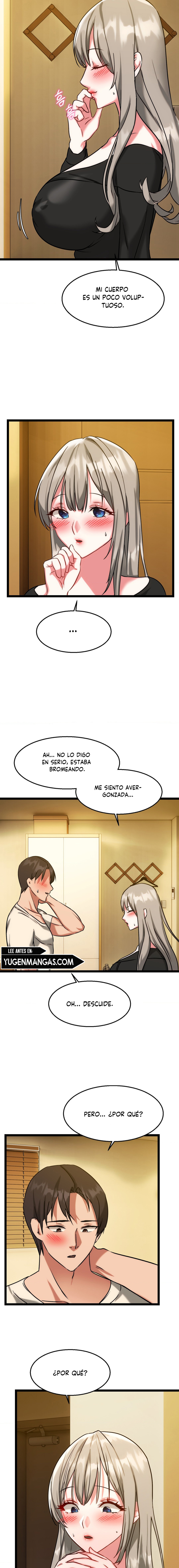 Masticable Capítulo 18 - Page 12