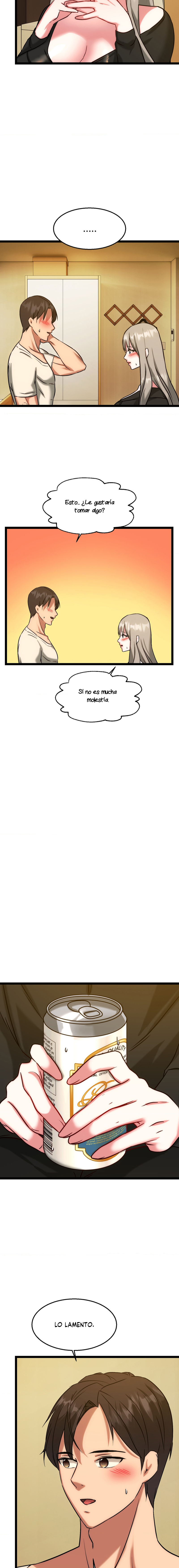 Masticable Capítulo 18 - Page 13