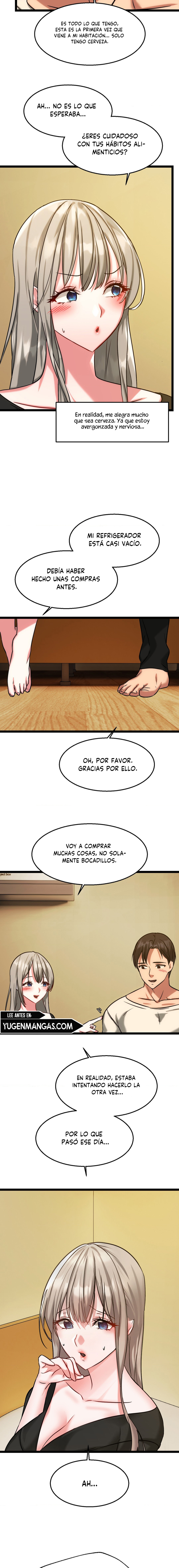 Masticable Capítulo 18 - Page 14