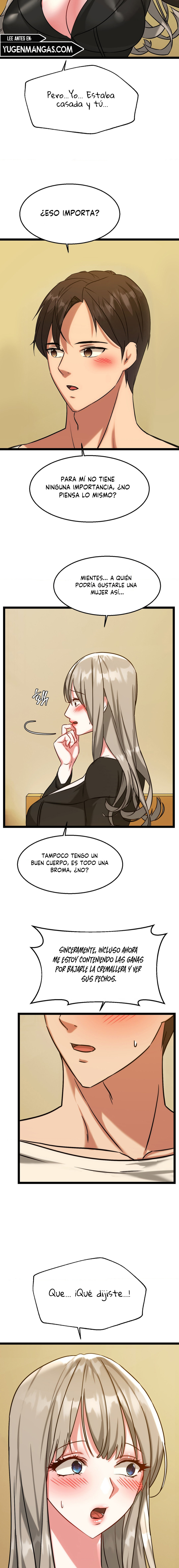 Masticable Capítulo 18 - Page 17
