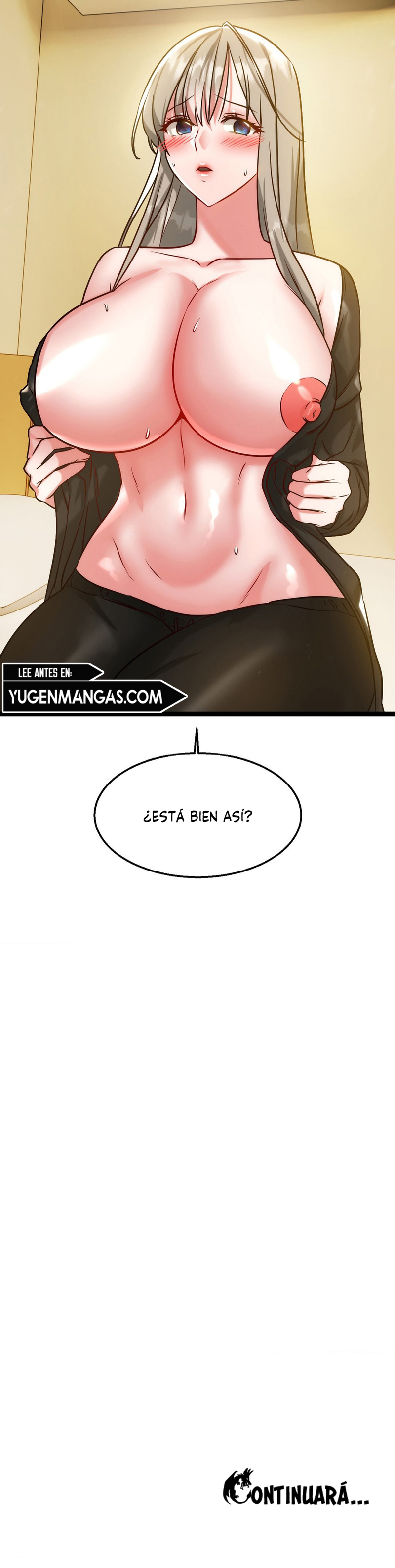 Masticable Capítulo 18 - Page 19