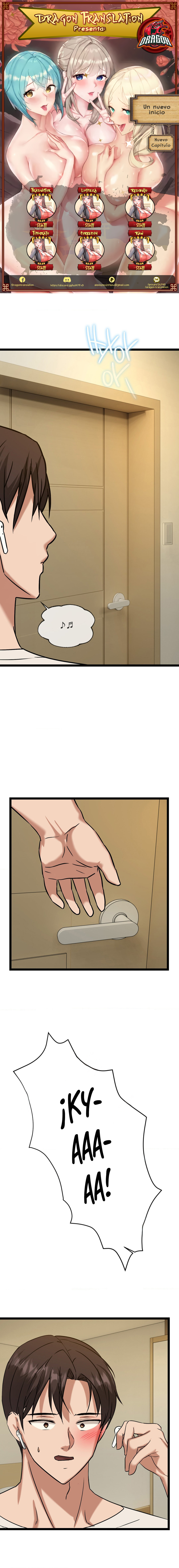 Masticable Capítulo 18 - Page 2