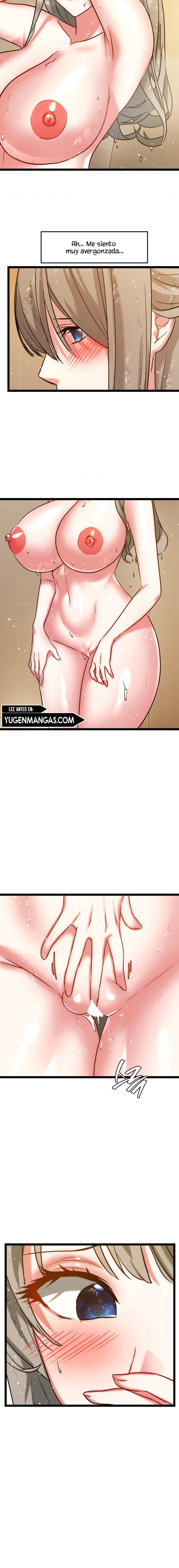 Masticable Capítulo 18 - Page 6