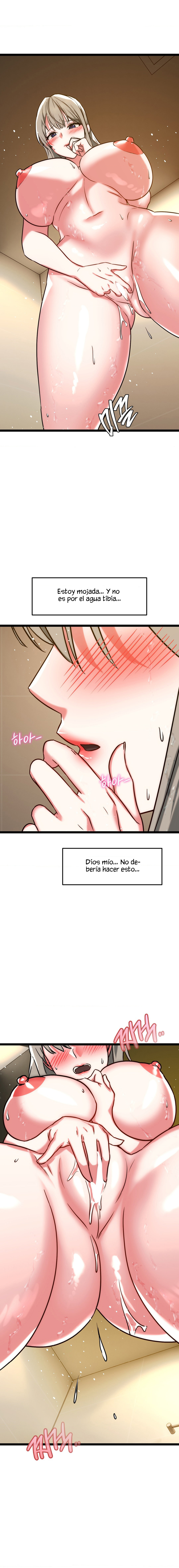 Masticable Capítulo 18 - Page 7